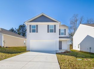 7535 Grasshopper Ln, Corryton, TN 37721