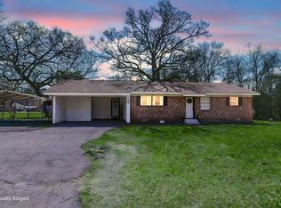 5175 Old Union Rd, Lufkin, TX 75904