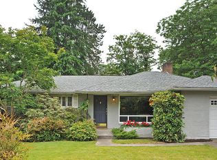 10903 39th Ave NE, Seattle, WA 98125