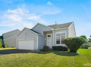 2113 Beldon Ct, Plainfield, IL 60586