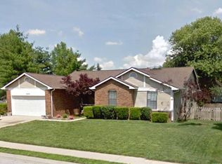 1049 Woods Way, O Fallon, IL 62269