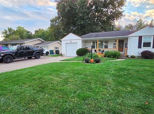 1590 Master St, North Tonawanda, NY 14120