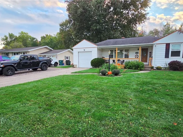 1590 Master St, North Tonawanda, NY 14120