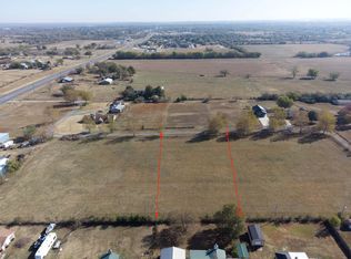 73131 S 262nd Rd, Wagoner, OK 74467