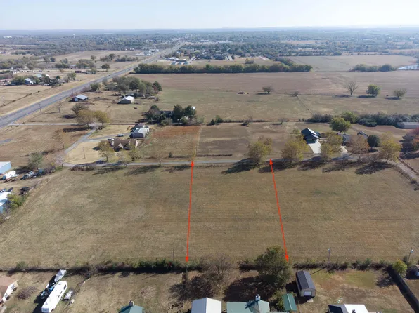 73131 S 262nd Rd, Wagoner, OK 74467