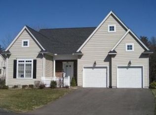 36 Ballymeade Ln #36, Windsor, CT 06095