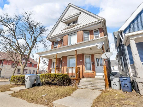 2534 West Lincoln AVENUE #2536, Milwaukee, WI 53215