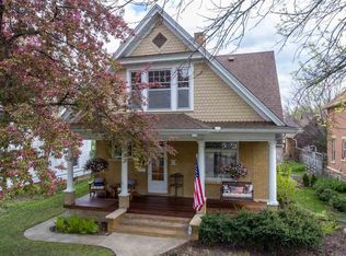 541 Belgrade Ave, North Mankato, MN 56003