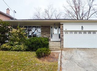 16 Wyvern Rd BASEMENT B, Toronto, ON M2K2K4