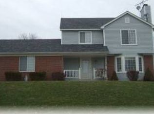 30690 Golden Valley Dr, New Hudson, MI
