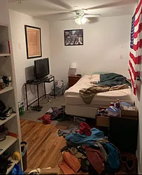 Rented by Gotham City Realty Group