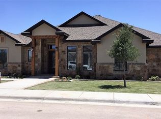 2509 Legacy Oaks Ct, Midland, TX 79705