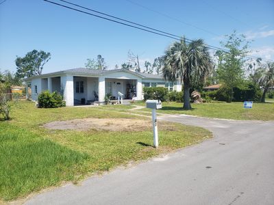 402 Wisconsin Ave, Lynn Haven, FL, 32444