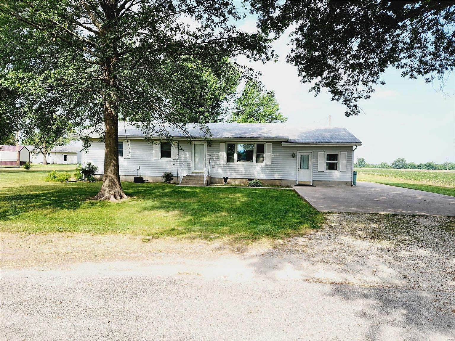 1113 Carr Ln, Vandalia, MO 63382 MLS 23033192 Zillow