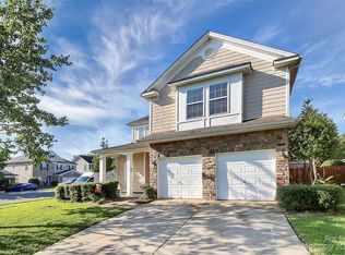 12803 Cumberland Cove Dr, Charlotte, NC 28273