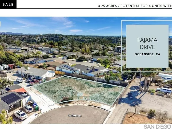 216 Pajama Dr #0, Oceanside, CA 92054