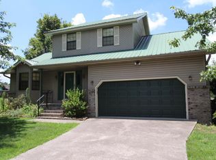 154 County Road 973, Flat Rock, AL 35966