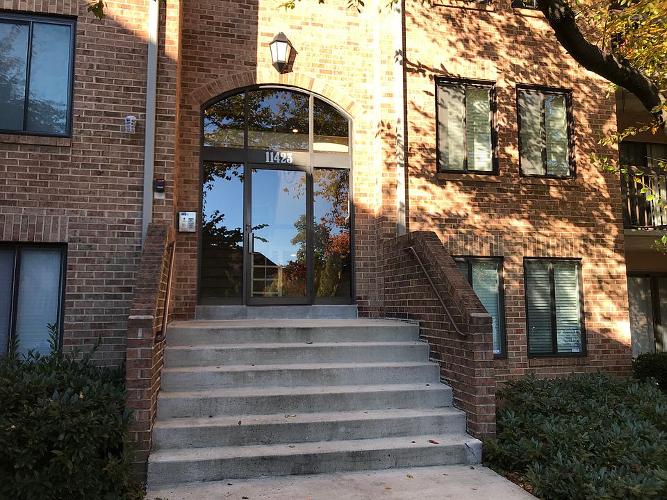 Main Building Entrance