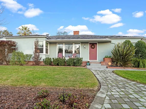 430 Myrtle Ave, Modesto, CA 95350
