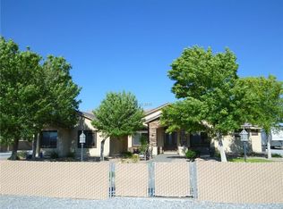 3211 Jayco Rd, Pahrump, NV 89048