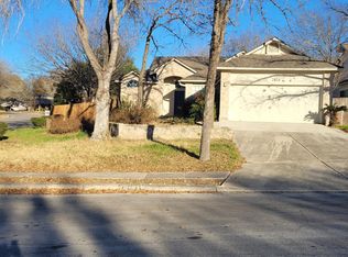 7814 Parsley, San Antonio, TX 78240