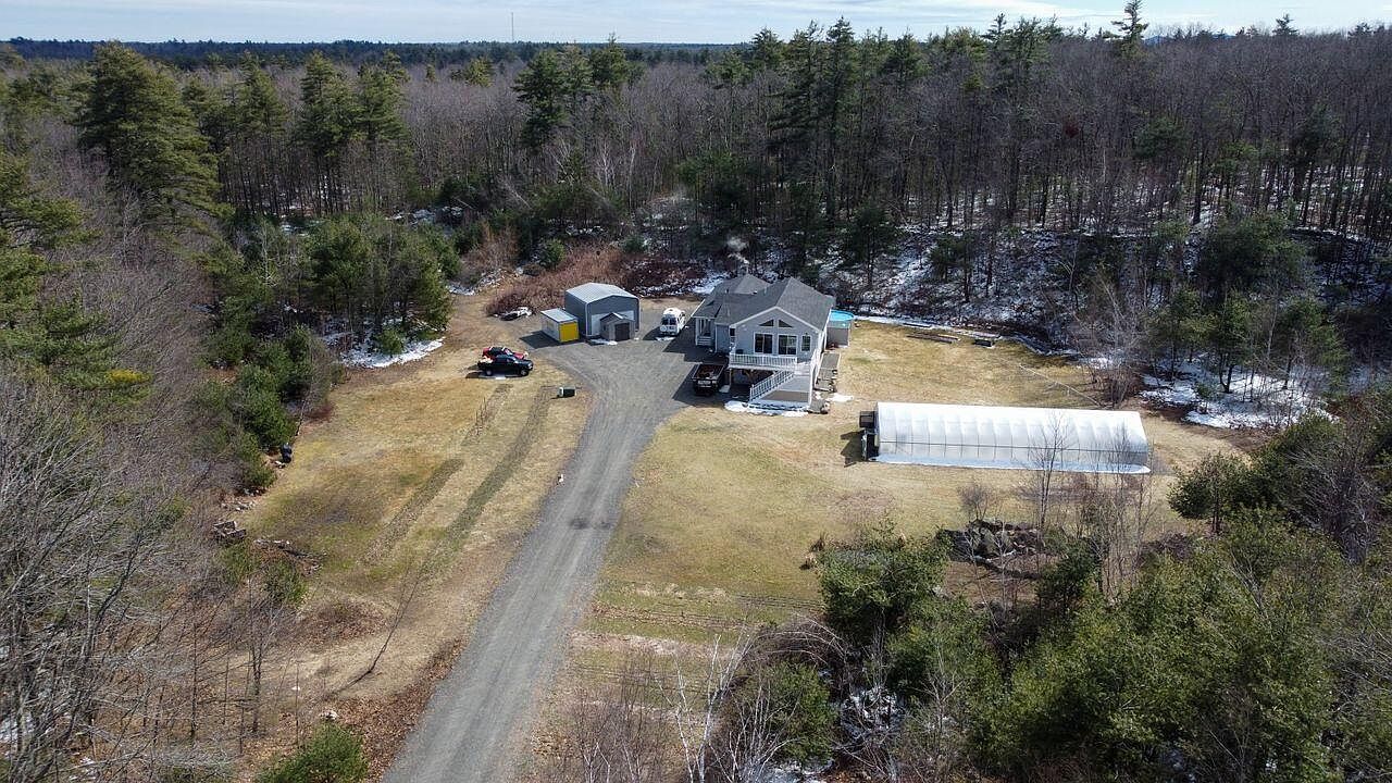 300 Bragdon Road, Wells, ME 04090 Zillow