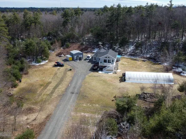 300 Bragdon Road, Wells, ME 04090