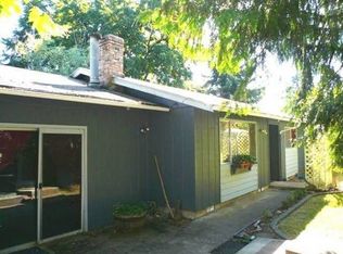 792 SW Clay St, Dallas, OR 97338