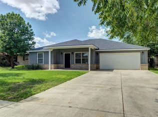 5312 22nd St, Lubbock, TX 79407