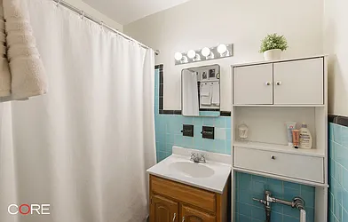 Rented by CORE
