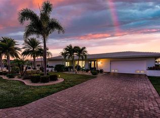 941 Don Juan Ct, Punta Gorda, FL 33950