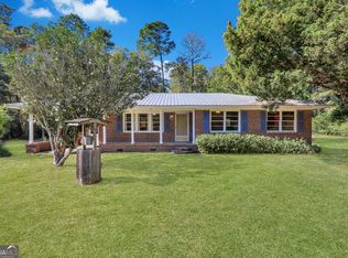 713 Harry Hagan Rd, Pembroke, GA 31321