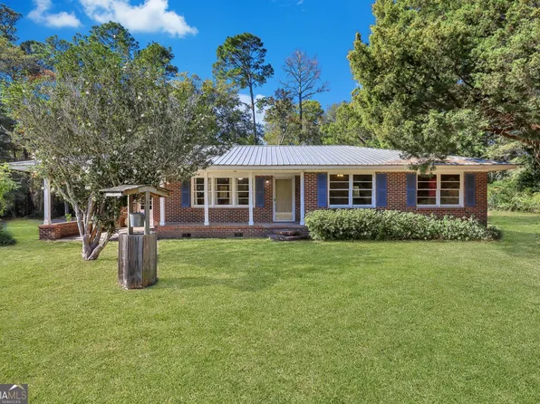 713 Harry Hagan Rd, Pembroke, GA 31321