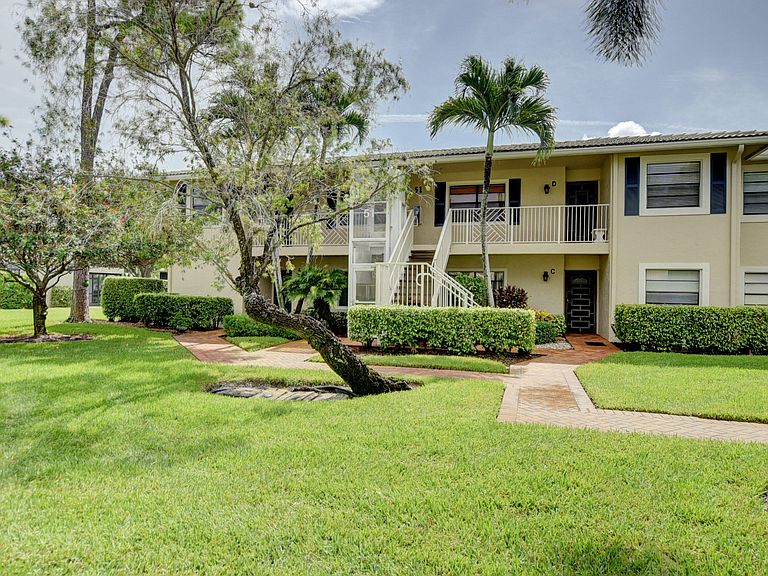 Stratford At Hunters Run Condominiums - Boynton Beach, FL | Zillow