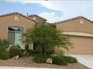 12588 N New Reflection Dr, Marana, AZ 85658