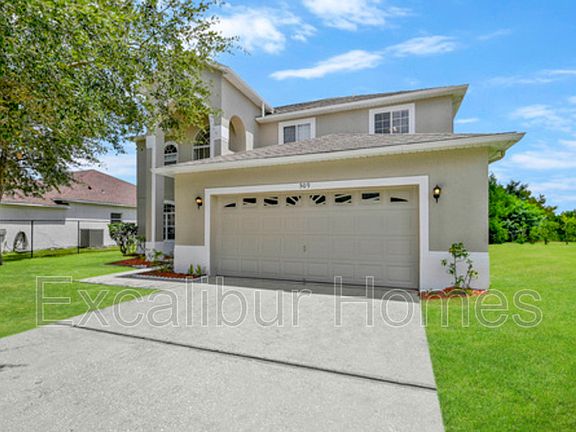 3rd image of 509 Bassett Dr