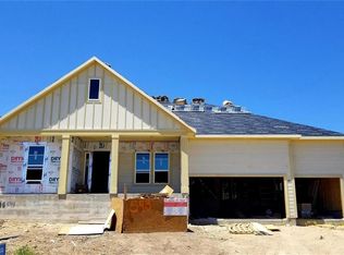 543 Hazy Hills Loop, Dripping Springs, TX 78620