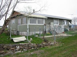 Highline Loop, Cle elum, WA 98922