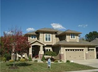 1720 SW Kendall Dr, Lees Summit, MO 64082