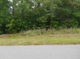 LOT 182 Chalks Lndg #PHASE 4, Rockingham, NC 28379