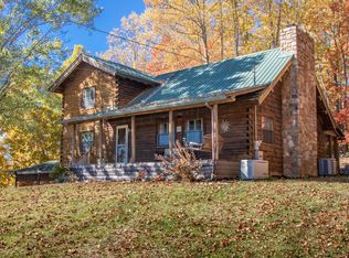 15490 Porterfield Hwy, Abingdon, VA 24210