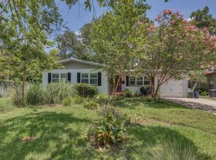 6413 Dartmouth Rd, Jacksonville, FL 32217