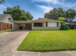 2518 Somerset Dr, New Orleans, LA 70131