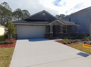 2428 Raptor Rd, Fleming Island, FL 32003