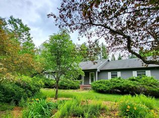 1470 Easton Valley Rd, Easton, NH 03580