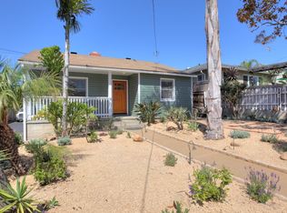 33 Betty Dr, Santa Barbara, CA 93105