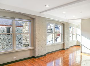 43 Railroad St UNIT 301, Woonsocket, RI 02895