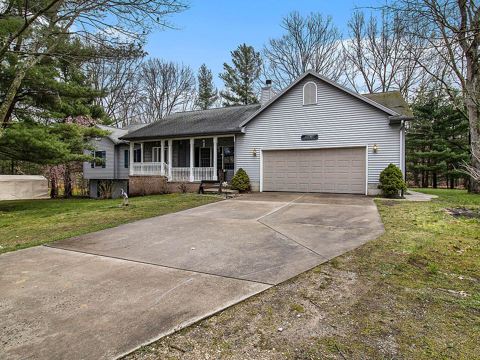6506 Terravita Dr, Whitehall, MI 49461 MLS 24018640 Zillow