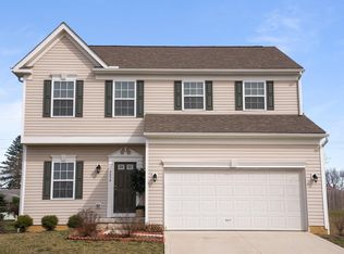 5574 Shagbark Pl, Groveport, OH 43125