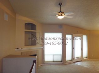 12404 N Denver Dr, Spokane, WA 99218
